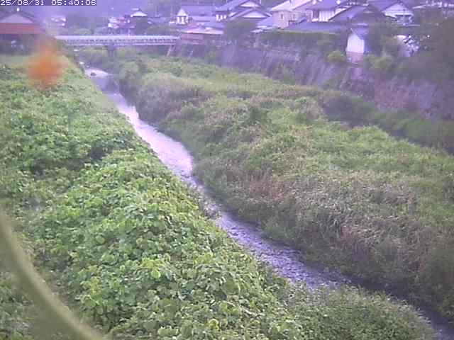野上川２2025/08/31 9:10:00