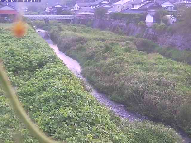 野上川２2025/08/31 9:10:00