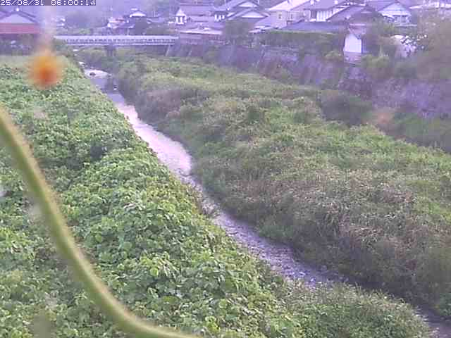 野上川２2025/08/31 9:10:00