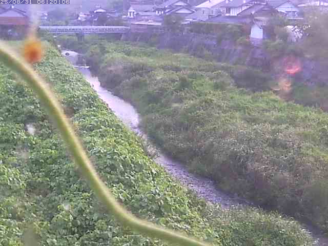 野上川２2025/08/31 9:10:00