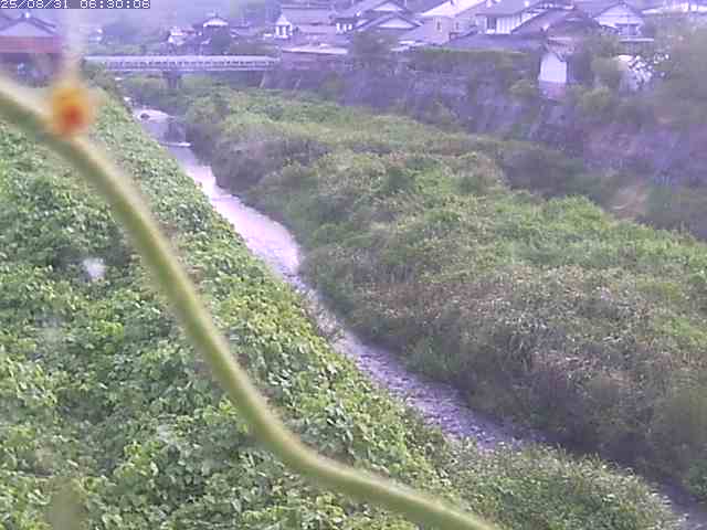 野上川２2025/08/31 9:10:00