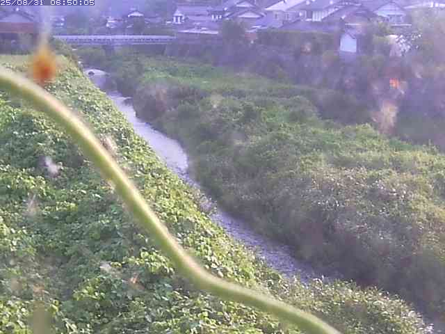 野上川２2025/08/31 9:10:00