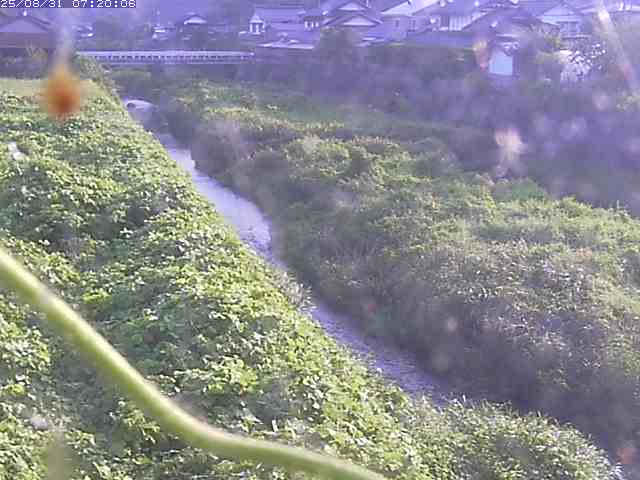 野上川２2025/08/31 9:10:00