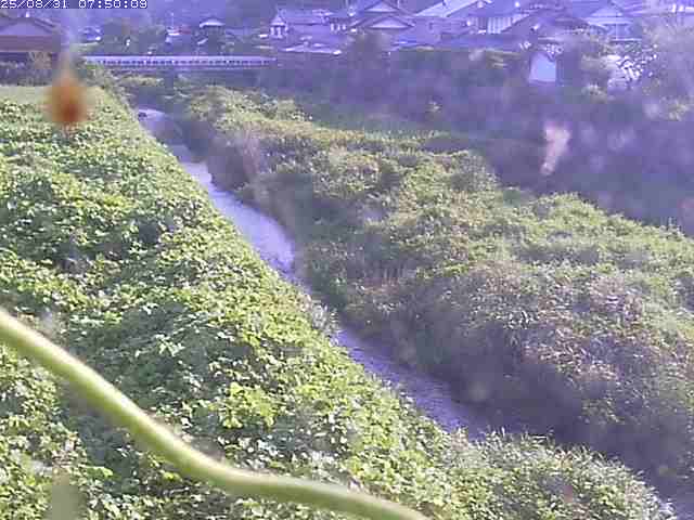 野上川２2025/08/31 9:10:00