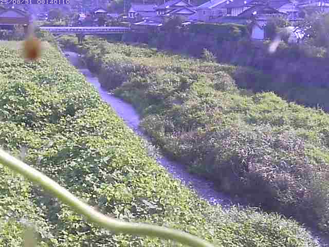 野上川２2025/08/31 9:10:00