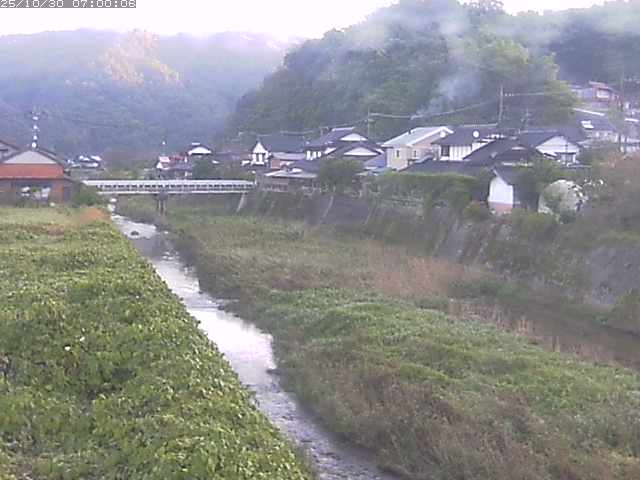 野上川22025/10/31 07:50