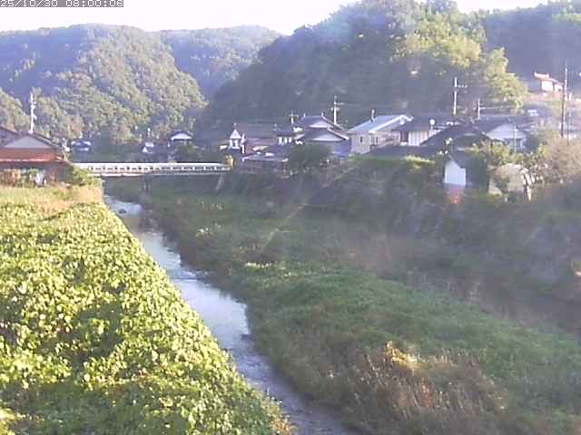 野上川22025/10/31 07:50