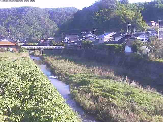 野上川22025/10/31 07:50