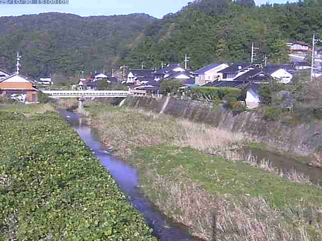 野上川22025/10/31 07:50