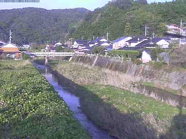 野上川22025/10/31 07:50