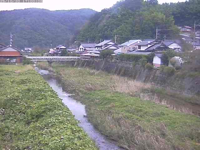 野上川22025/10/31 07:50