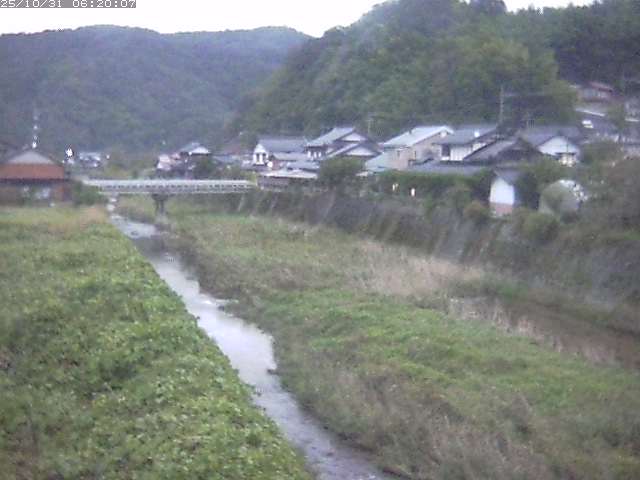 野上川22025/10/31 07:50