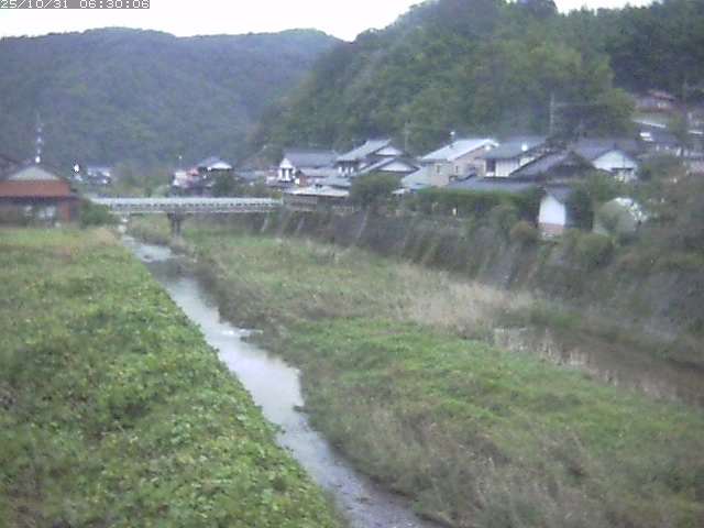 野上川22025/10/31 07:50