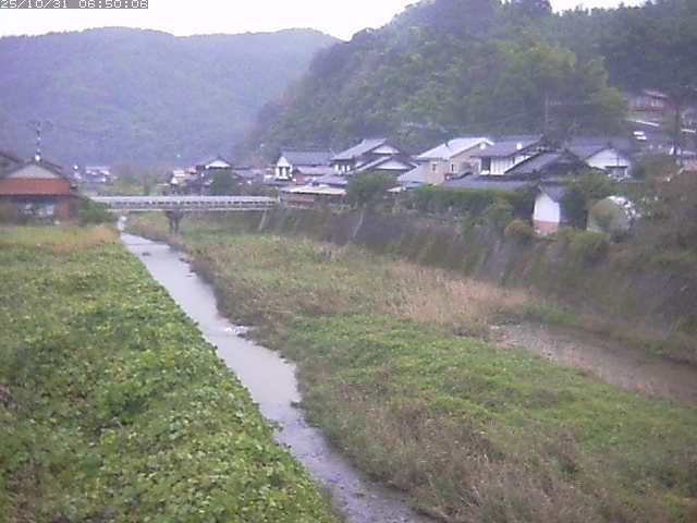野上川22025/10/31 07:50