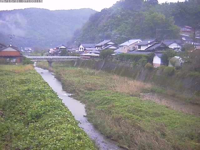 野上川22025/10/31 07:50