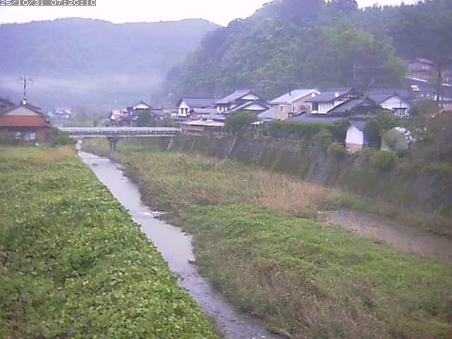 野上川22025/10/31 07:50