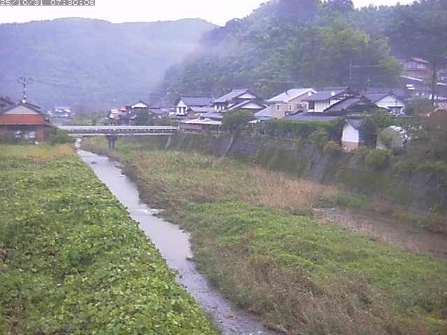 野上川22025/10/31 07:50