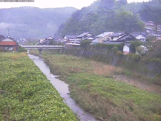 野上川22025/10/31 07:50
