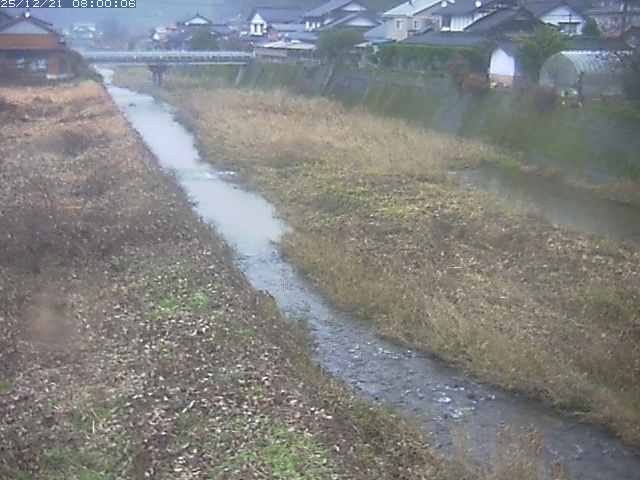 野上川２2025/12/22 1:00:00