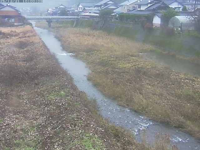 野上川２2025/12/22 1:00:00