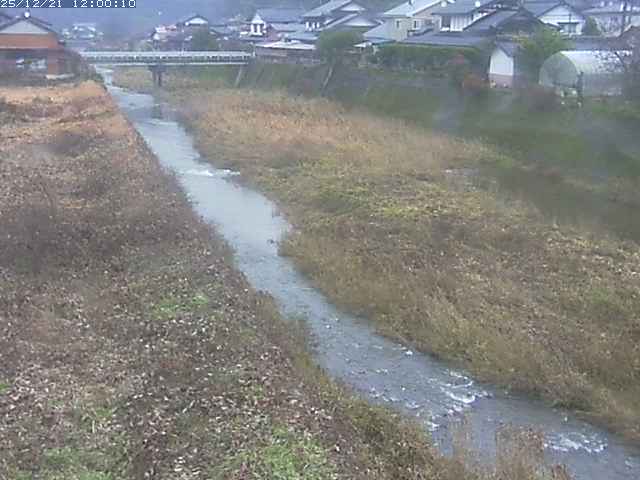 野上川２2025/12/22 1:00:00