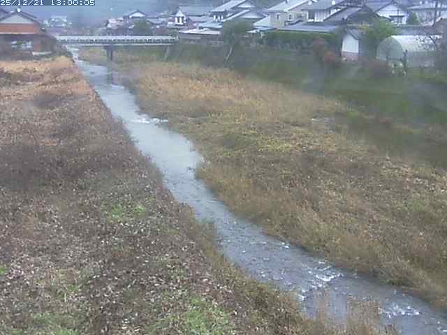 野上川２2025/12/22 1:00:00