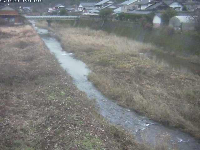 野上川２2025/12/22 1:00:00