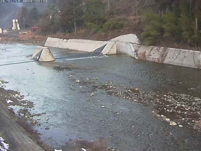 日野川１２2026/01/10 19:00:00