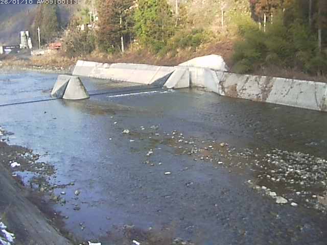 日野川１２2026/01/10 19:00:00