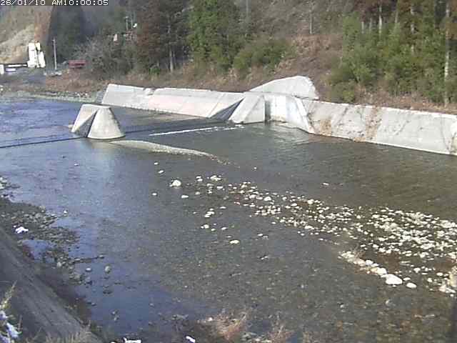 日野川１２2026/01/10 19:00:00