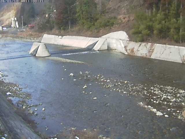 日野川１２2026/01/10 19:00:00