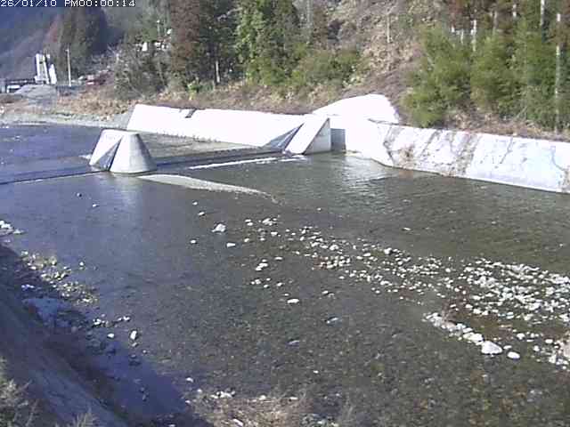 日野川１２2026/01/10 19:00:00