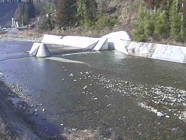 日野川１２2026/01/10 19:00:00