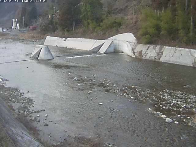 日野川１２2026/01/10 19:00:00