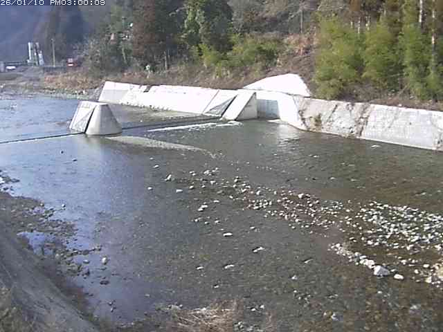 日野川１２2026/01/10 19:00:00