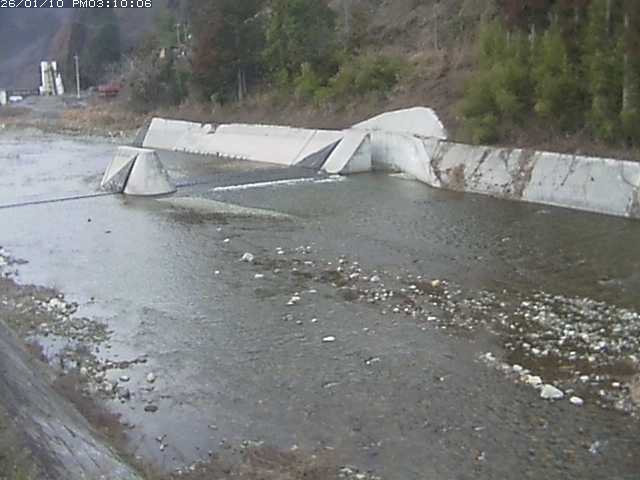 日野川１２2026/01/10 19:00:00