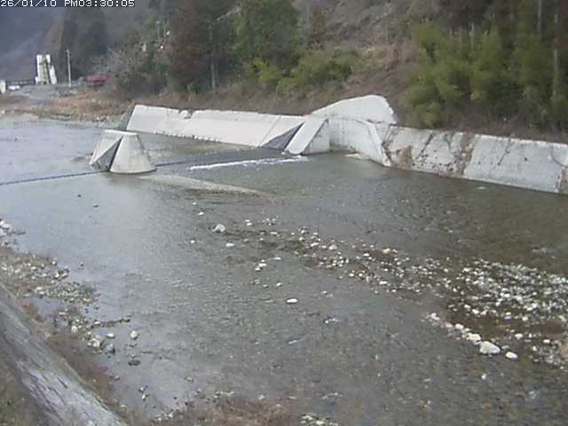 日野川１２2026/01/10 19:00:00