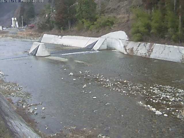 日野川１２2026/01/10 19:00:00