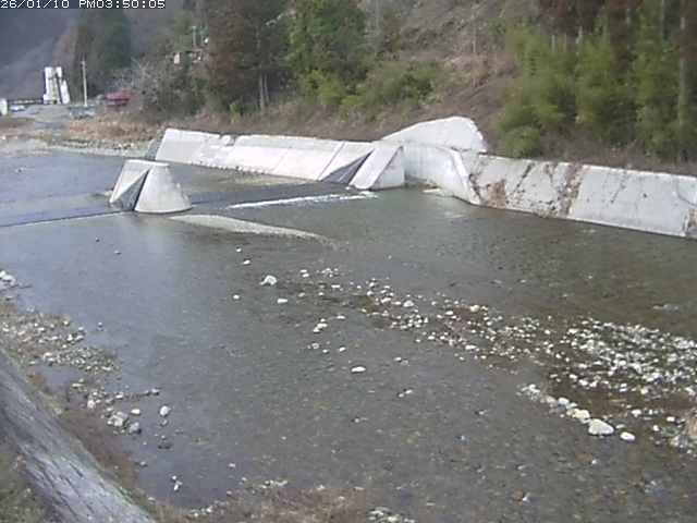 日野川１２2026/01/10 19:00:00