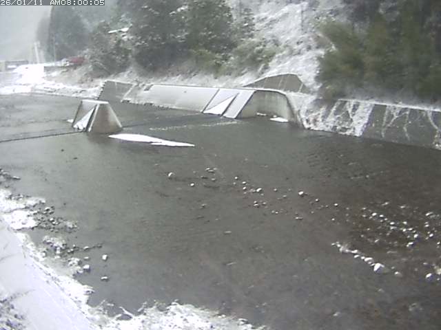 日野川１２2026/01/11 20:00:00