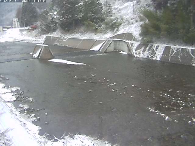 日野川１２2026/01/11 20:00:00