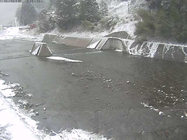 日野川１２2026/01/11 20:00:00