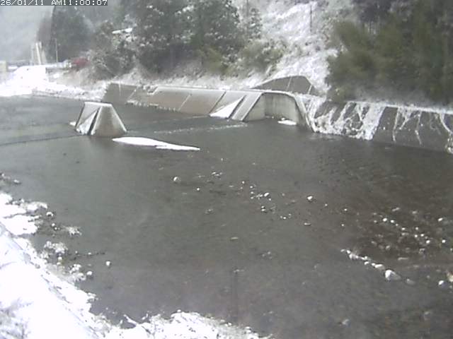 日野川１２2026/01/11 20:00:00