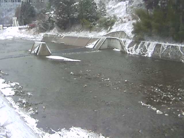 日野川１２2026/01/11 20:00:00