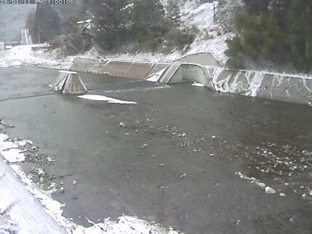 日野川１２2026/01/11 20:00:00