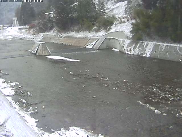 日野川１２2026/01/11 20:00:00