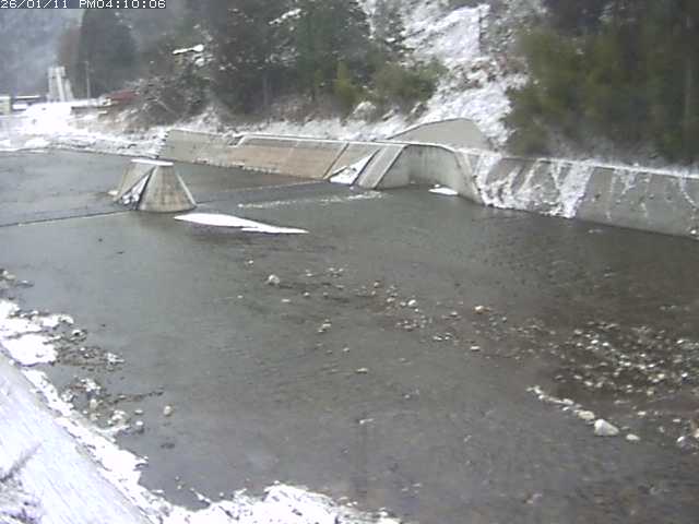 日野川１２2026/01/11 20:00:00