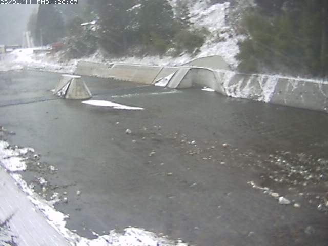 日野川１２2026/01/11 20:00:00