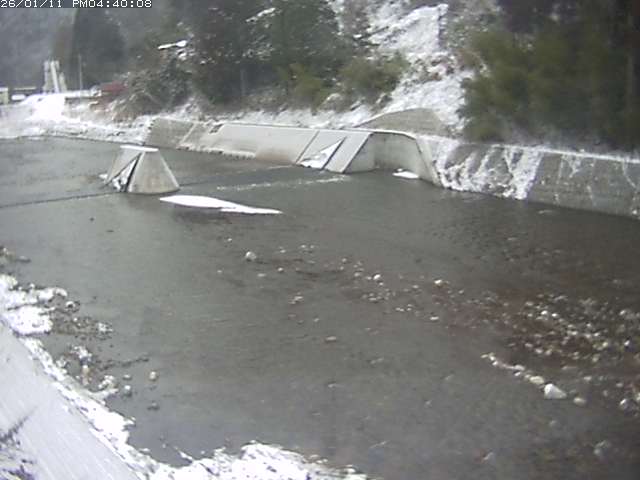 日野川１２2026/01/11 20:00:00