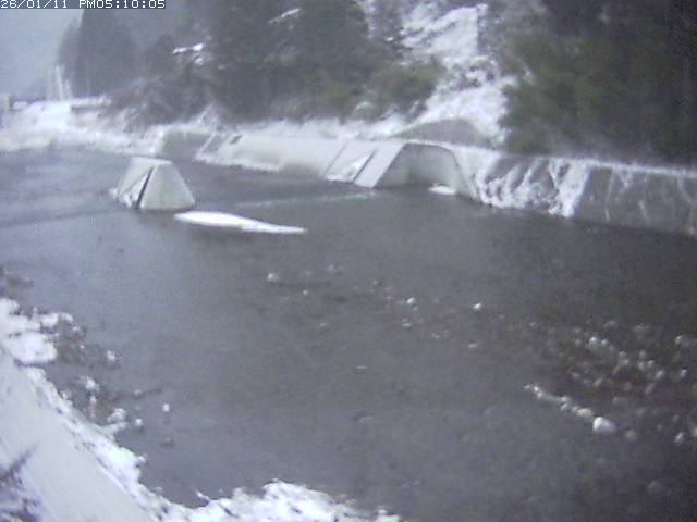 日野川１２2026/01/11 20:00:00